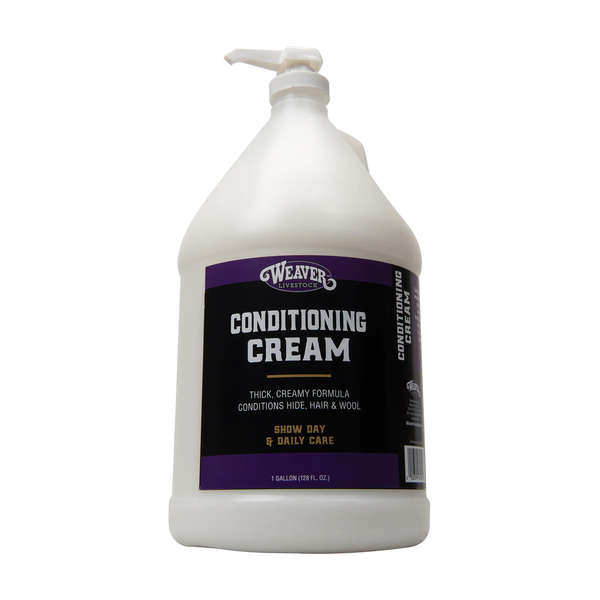 Conditioning Cream - Image 2