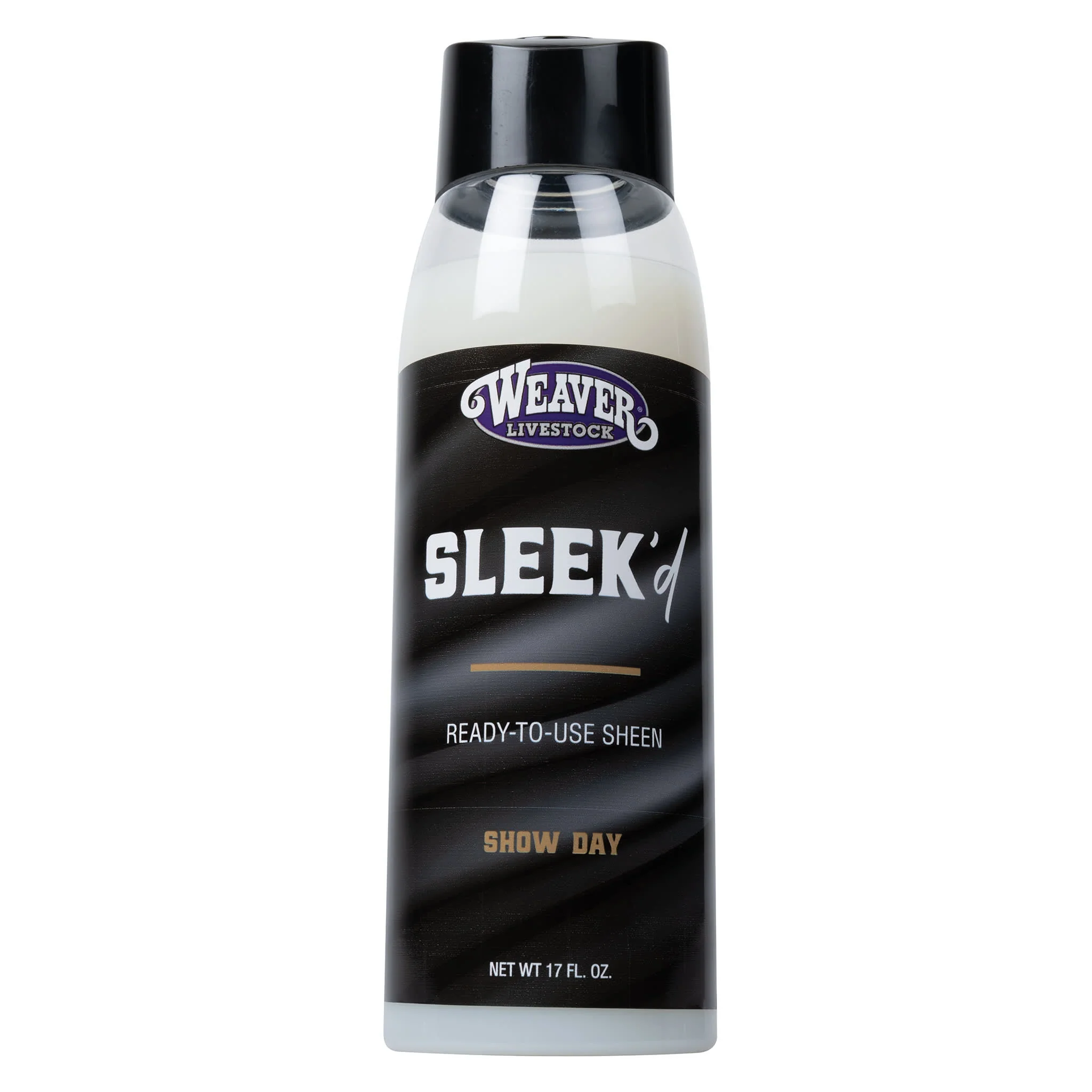 Continuous Sprayer Refill Bottle - Sleek'd