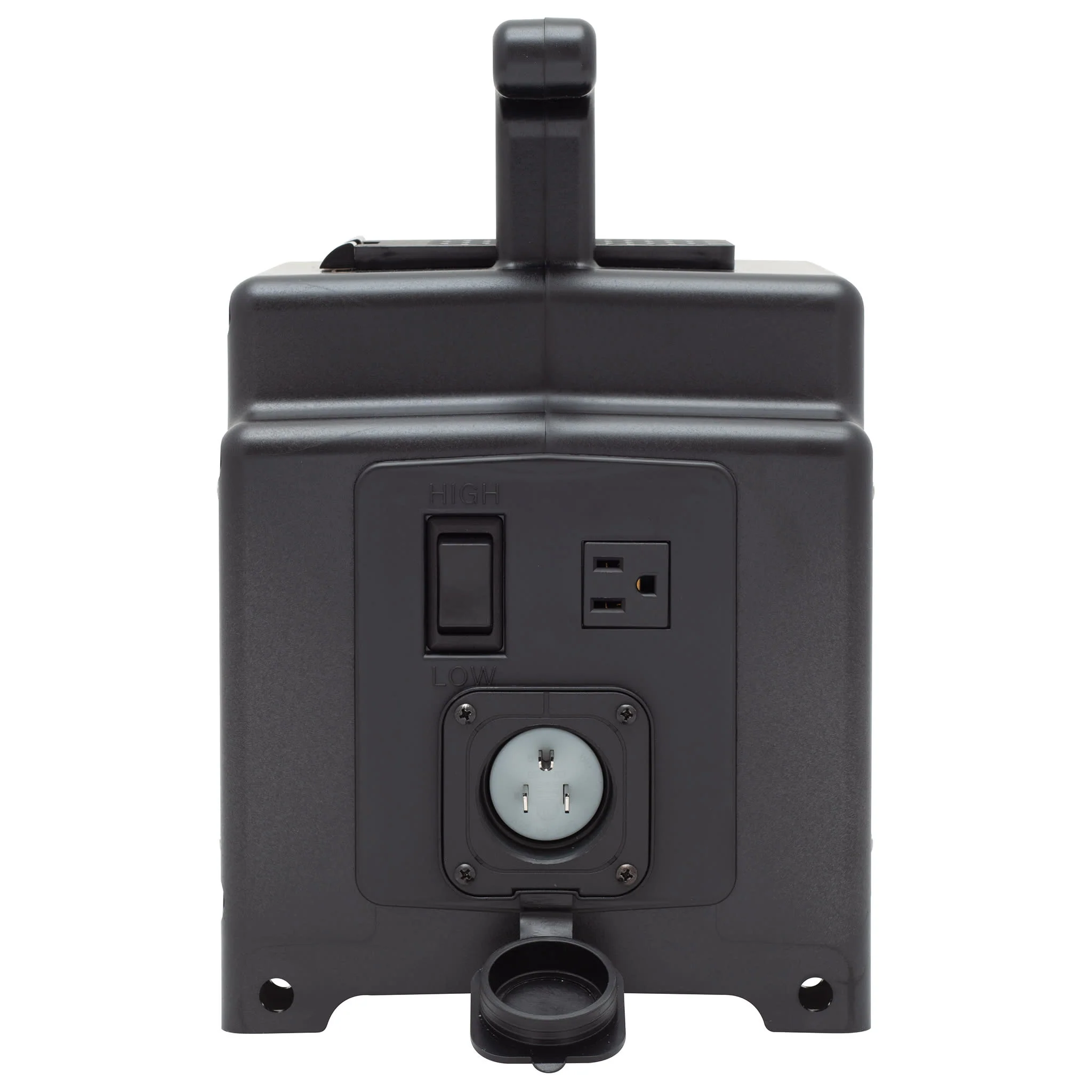 Limited Edition Blackout ProAir™ Flex Livestock Blower with Hose - Image 6