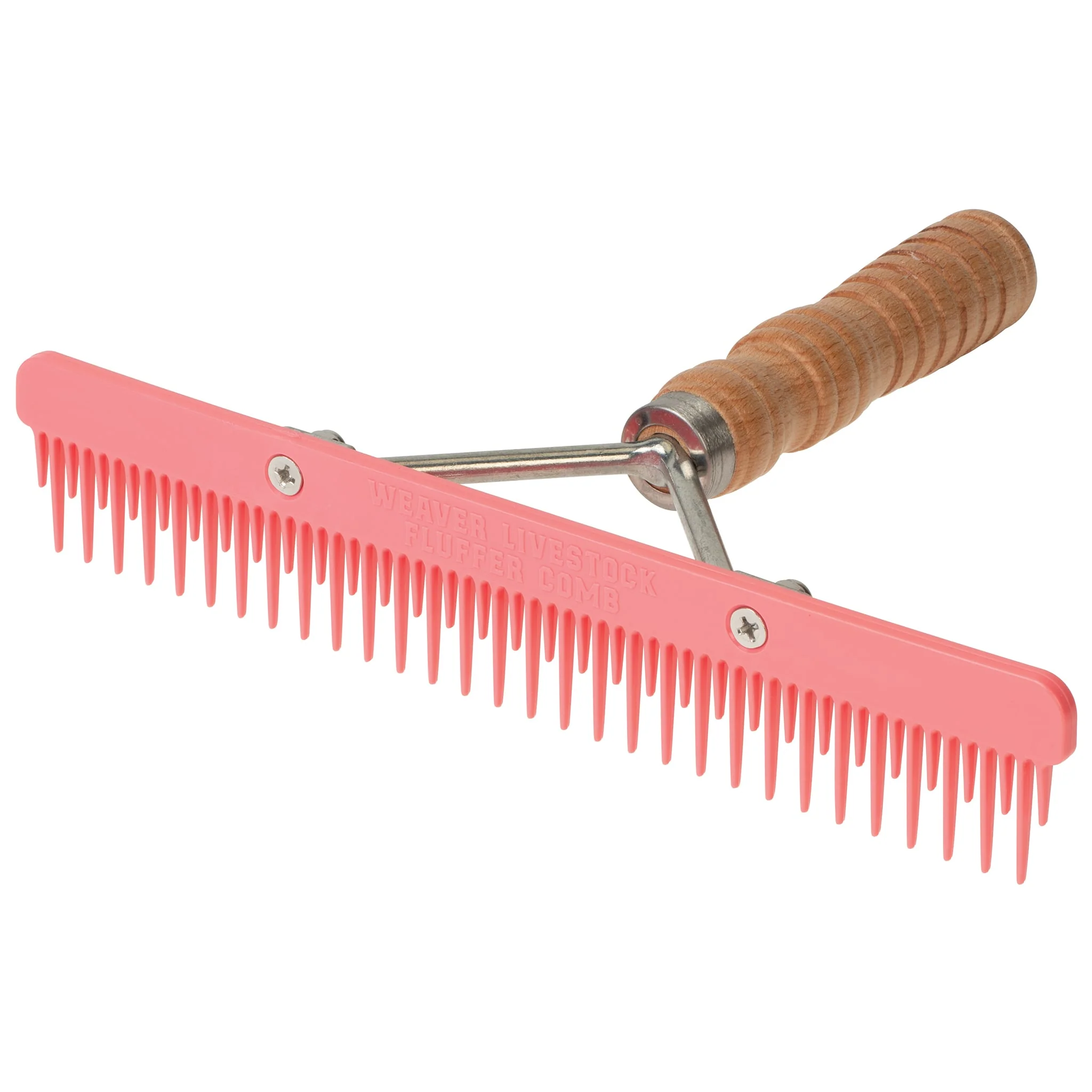 Plastic Fluffer Comb - Image 13