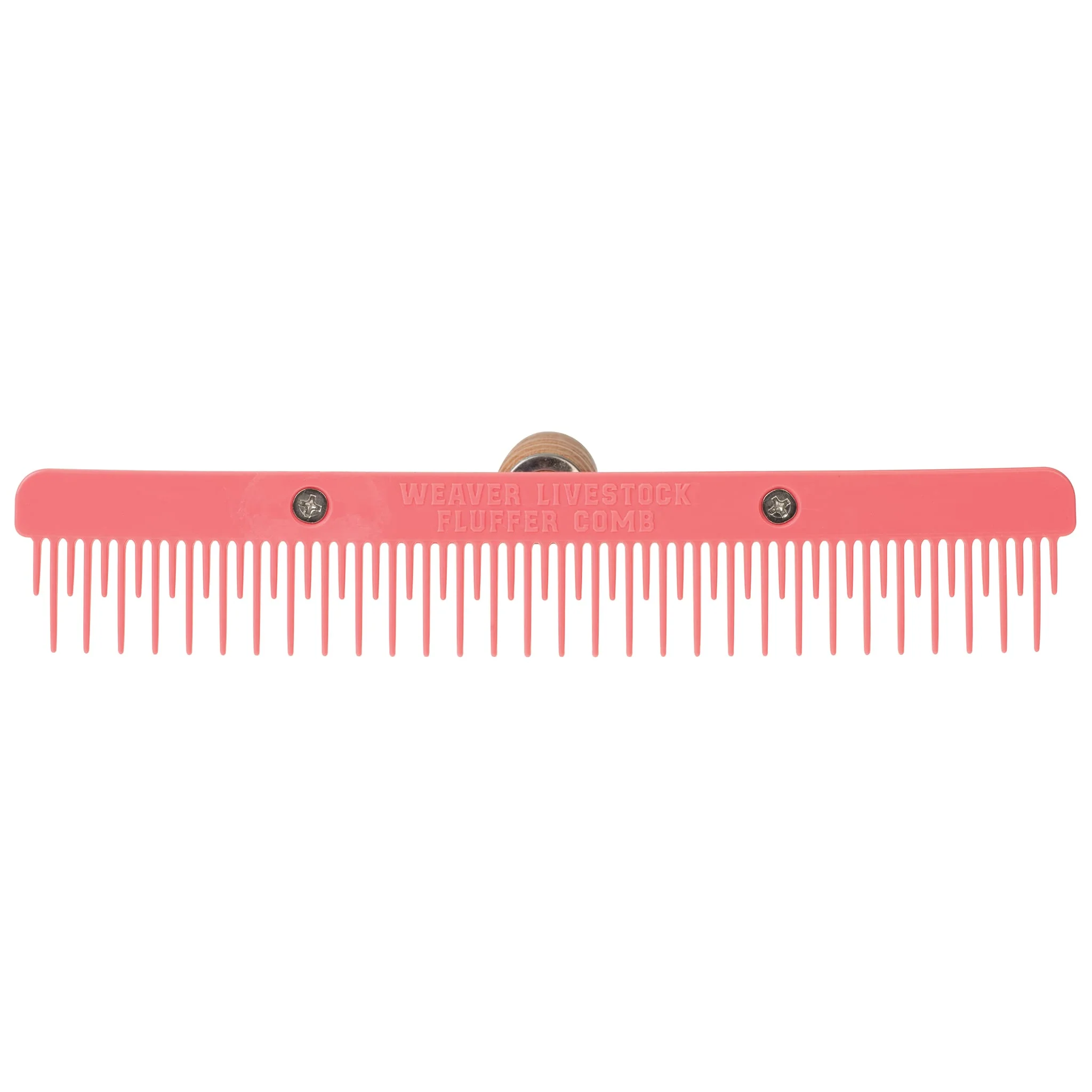 Plastic Fluffer Comb - Image 14