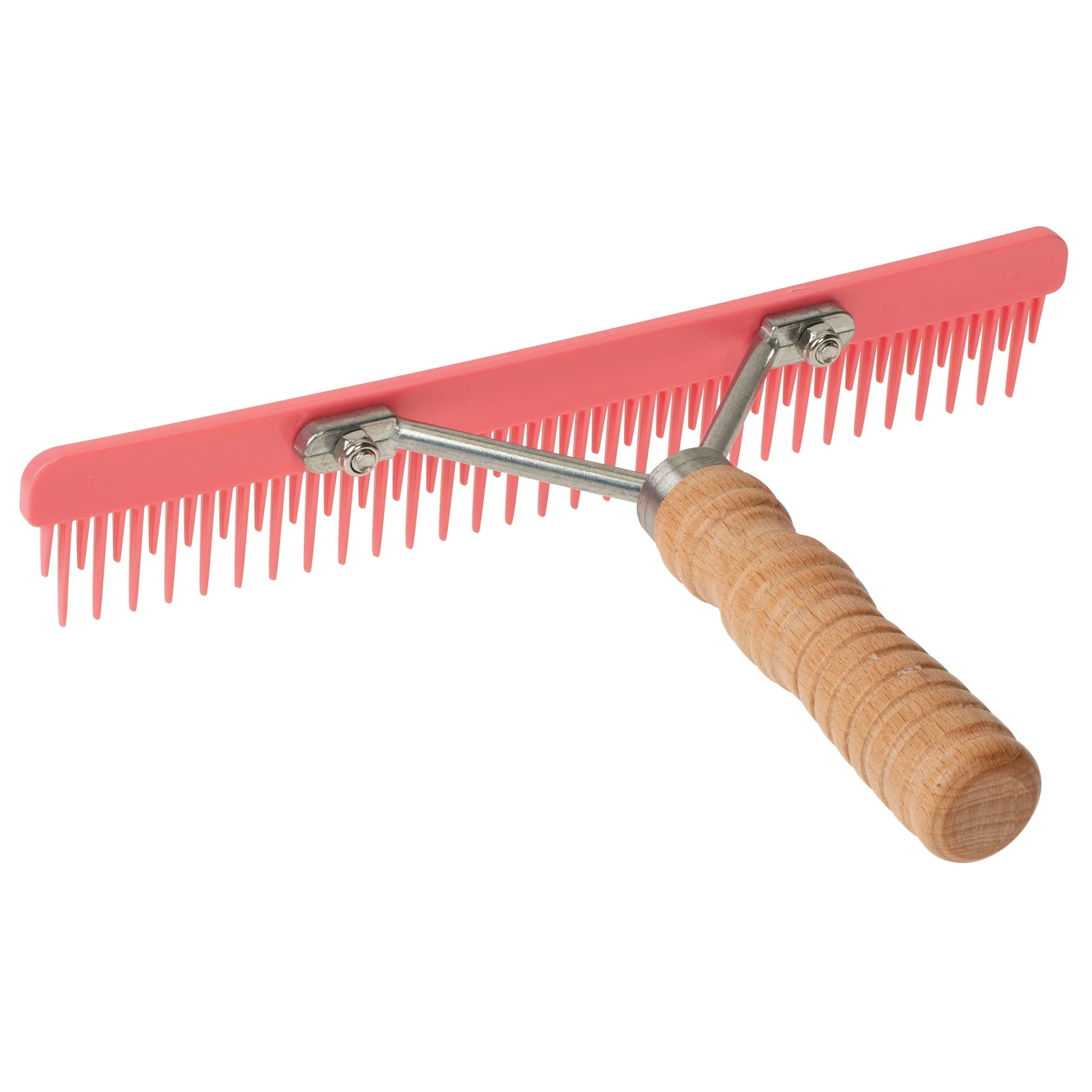 Plastic Fluffer Comb - Image 15
