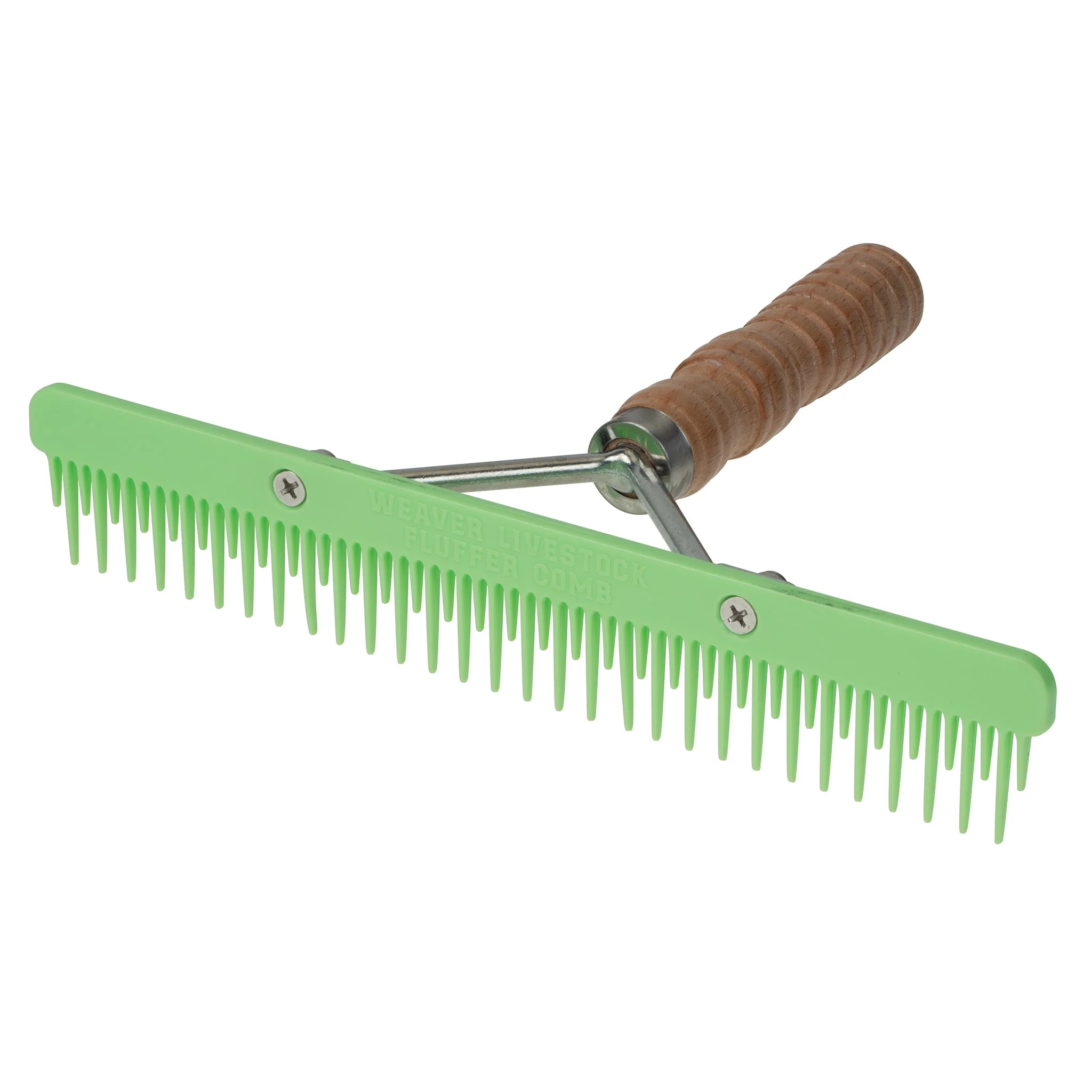 Plastic Fluffer Comb - Image 20