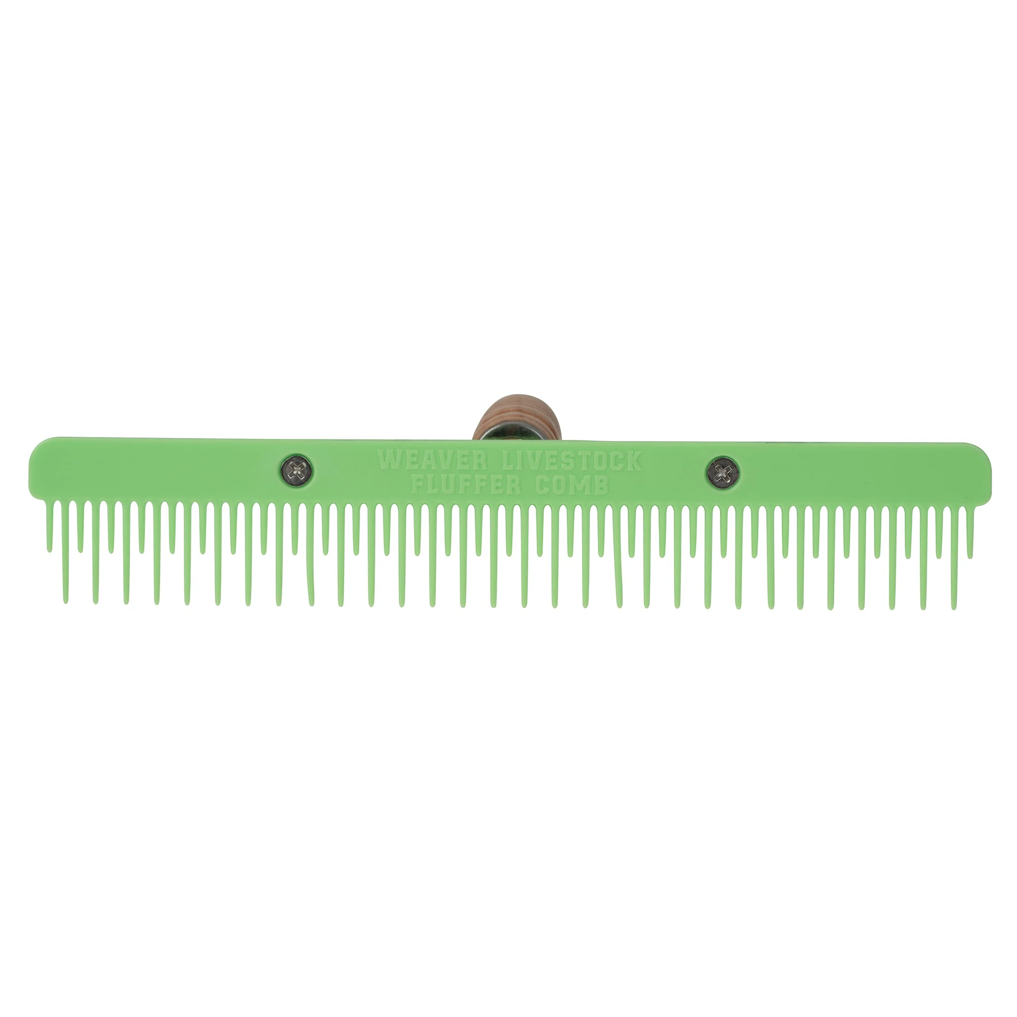 Plastic Fluffer Comb - Image 21