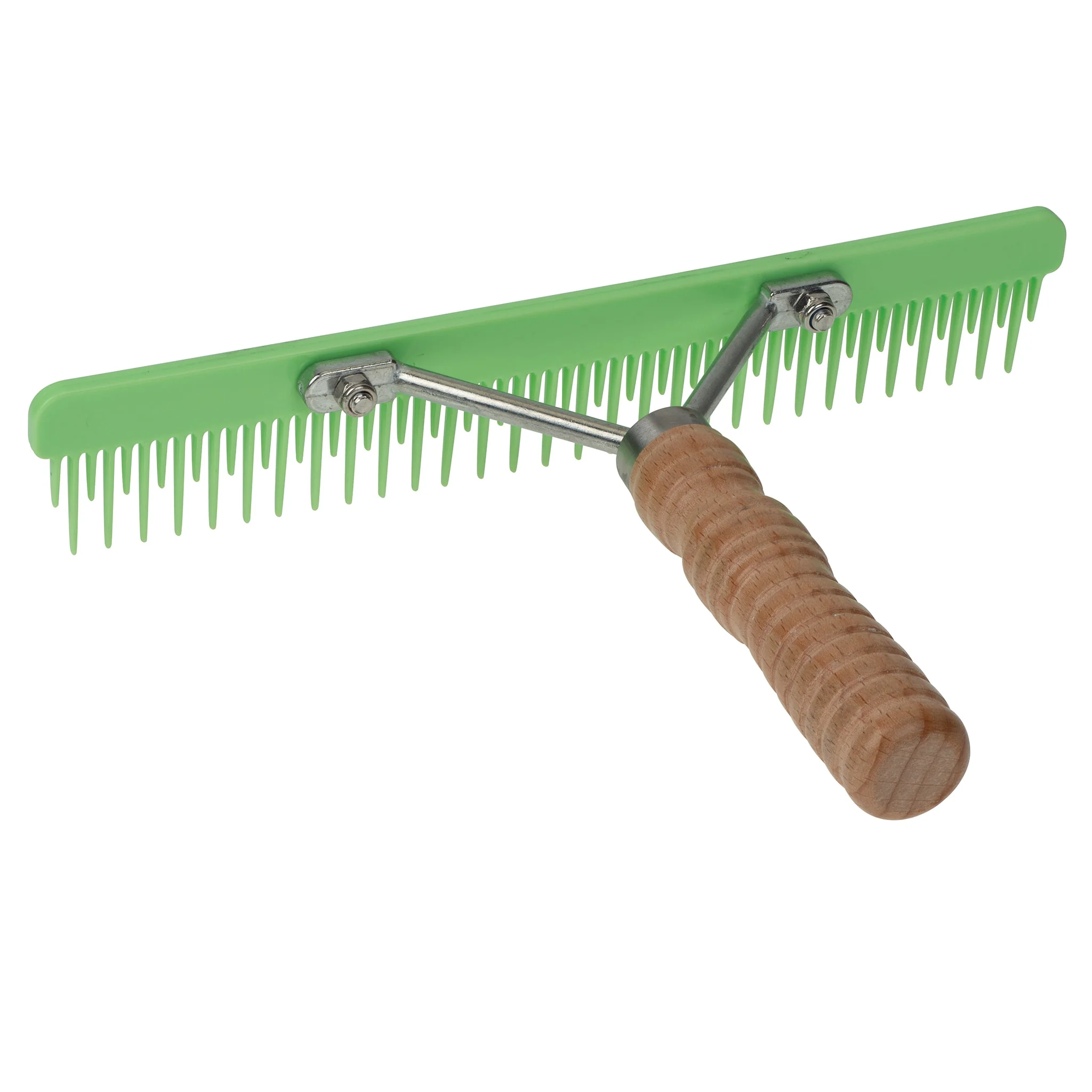 Plastic Fluffer Comb - Image 23
