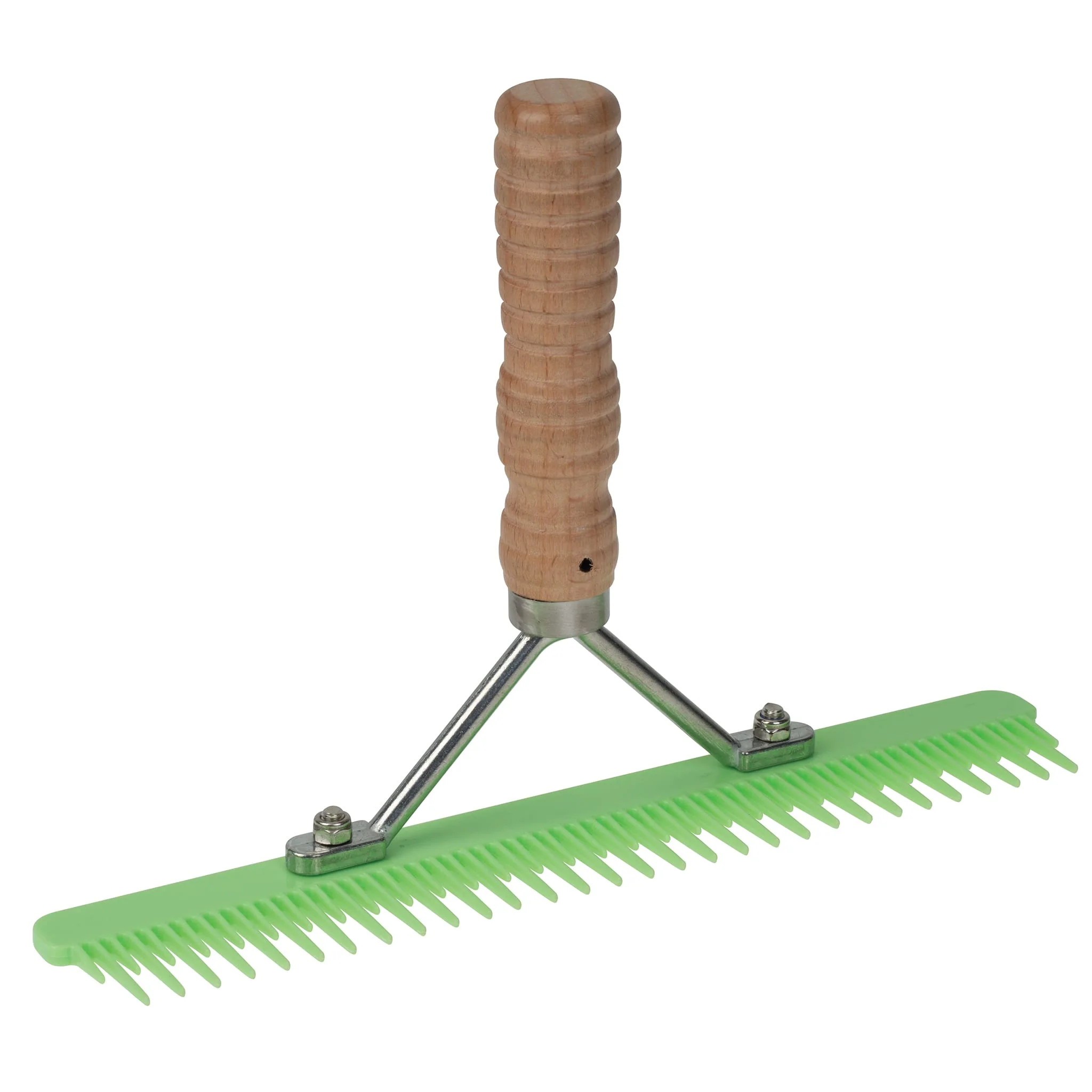 Plastic Fluffer Comb - Image 25