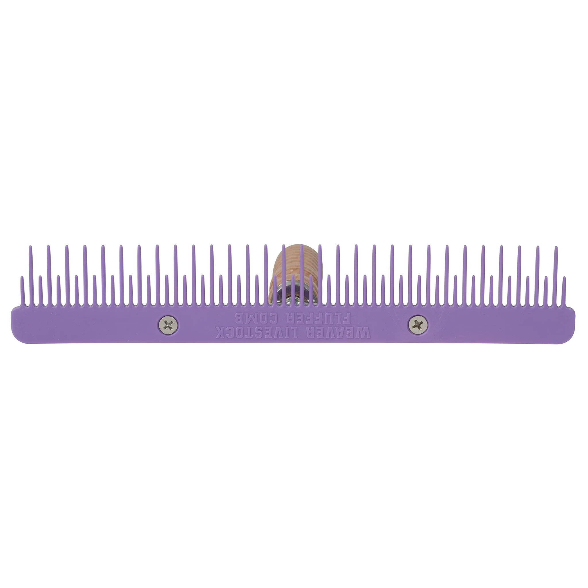 Plastic Fluffer Comb - Image 29