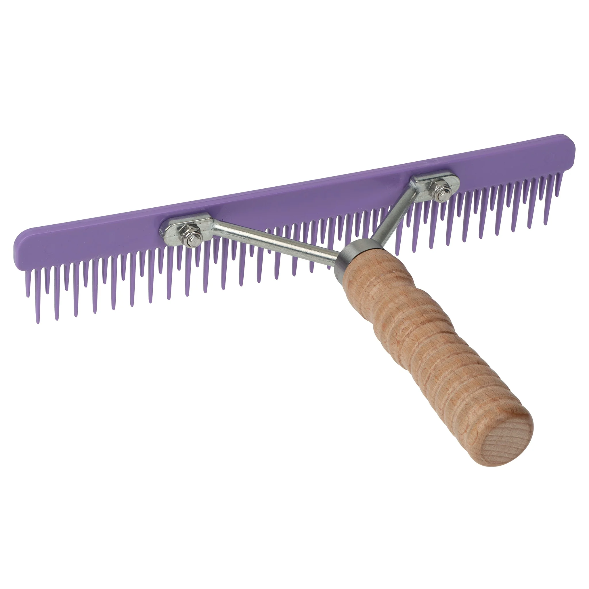 Plastic Fluffer Comb - Image 30
