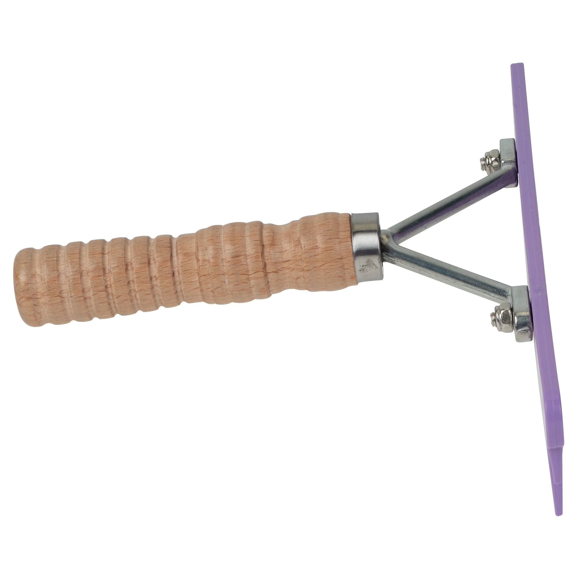 Plastic Fluffer Comb - Image 31