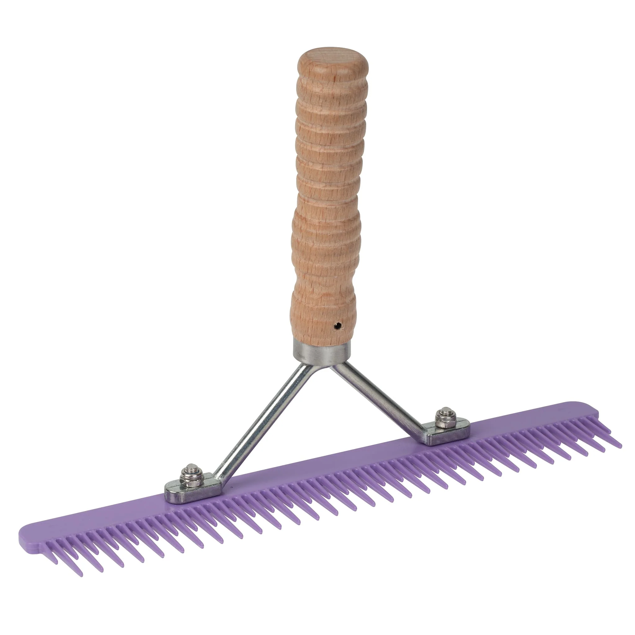 Plastic Fluffer Comb - Image 32