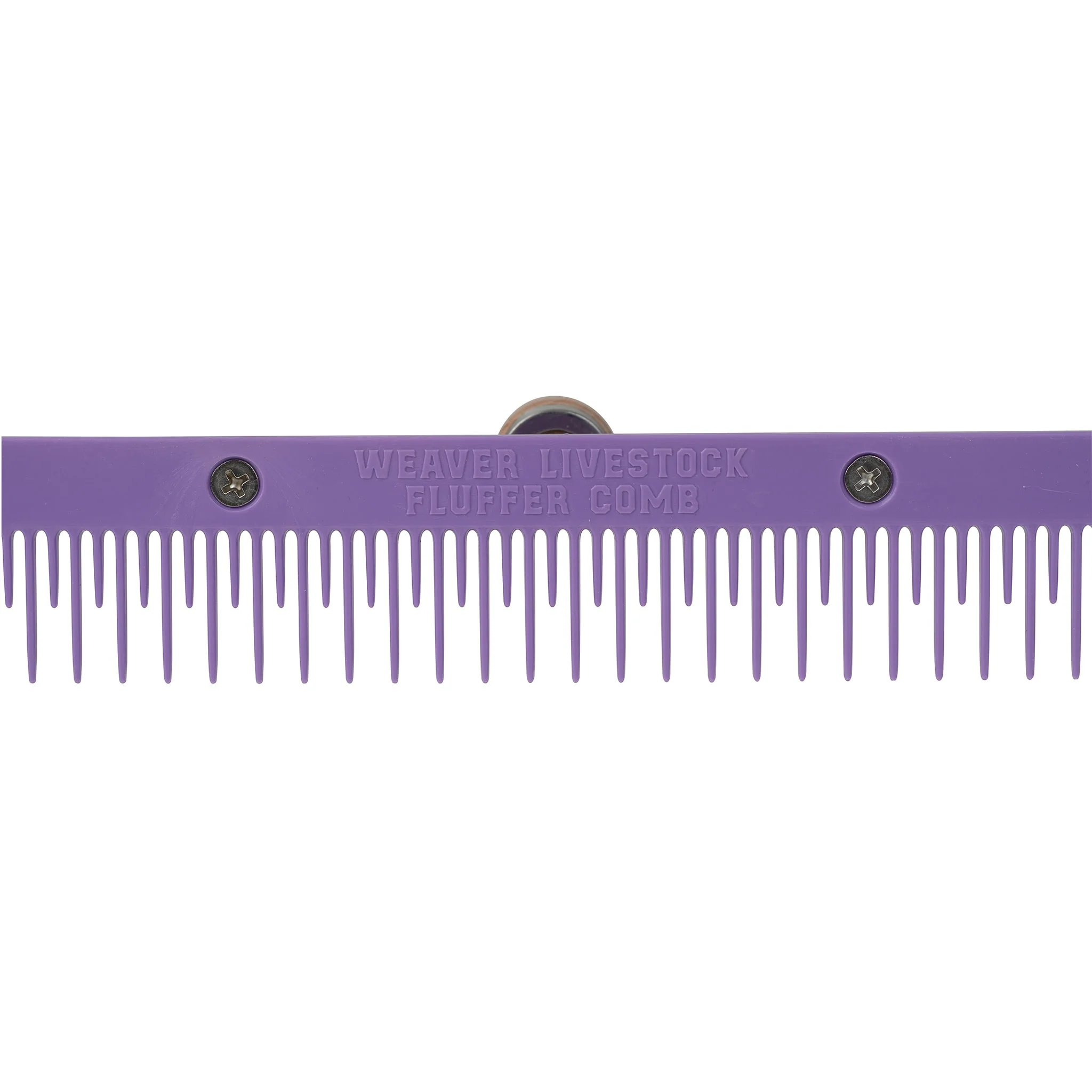 Plastic Fluffer Comb - Image 33