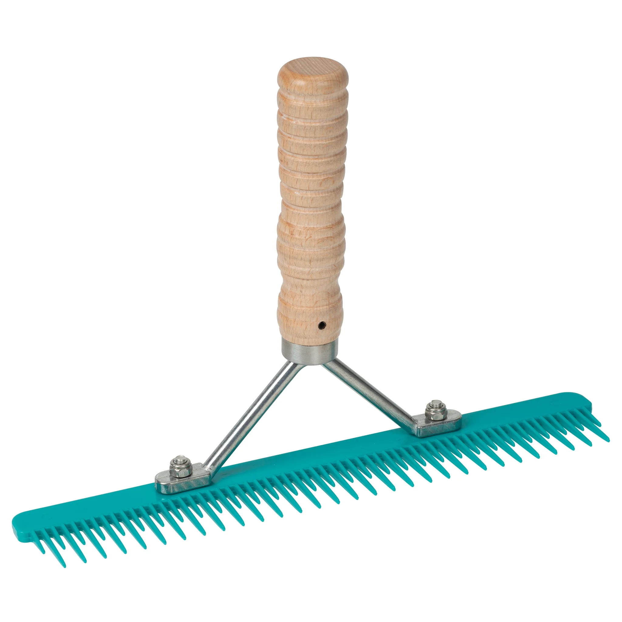 Plastic Fluffer Comb - Image 37
