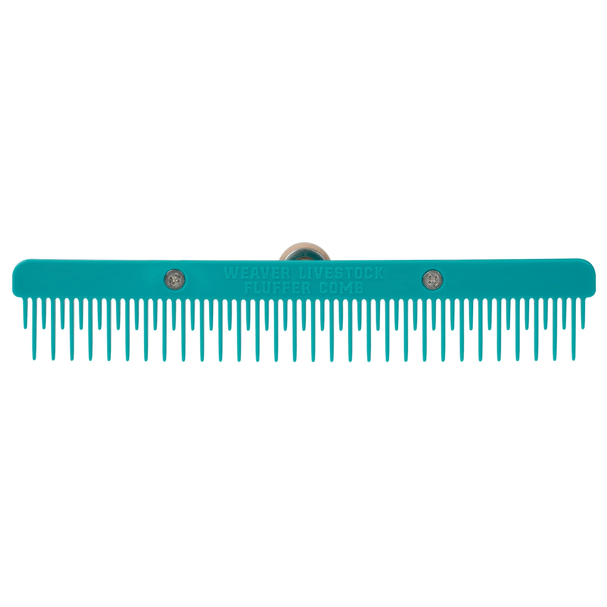 Plastic Fluffer Comb - Image 38