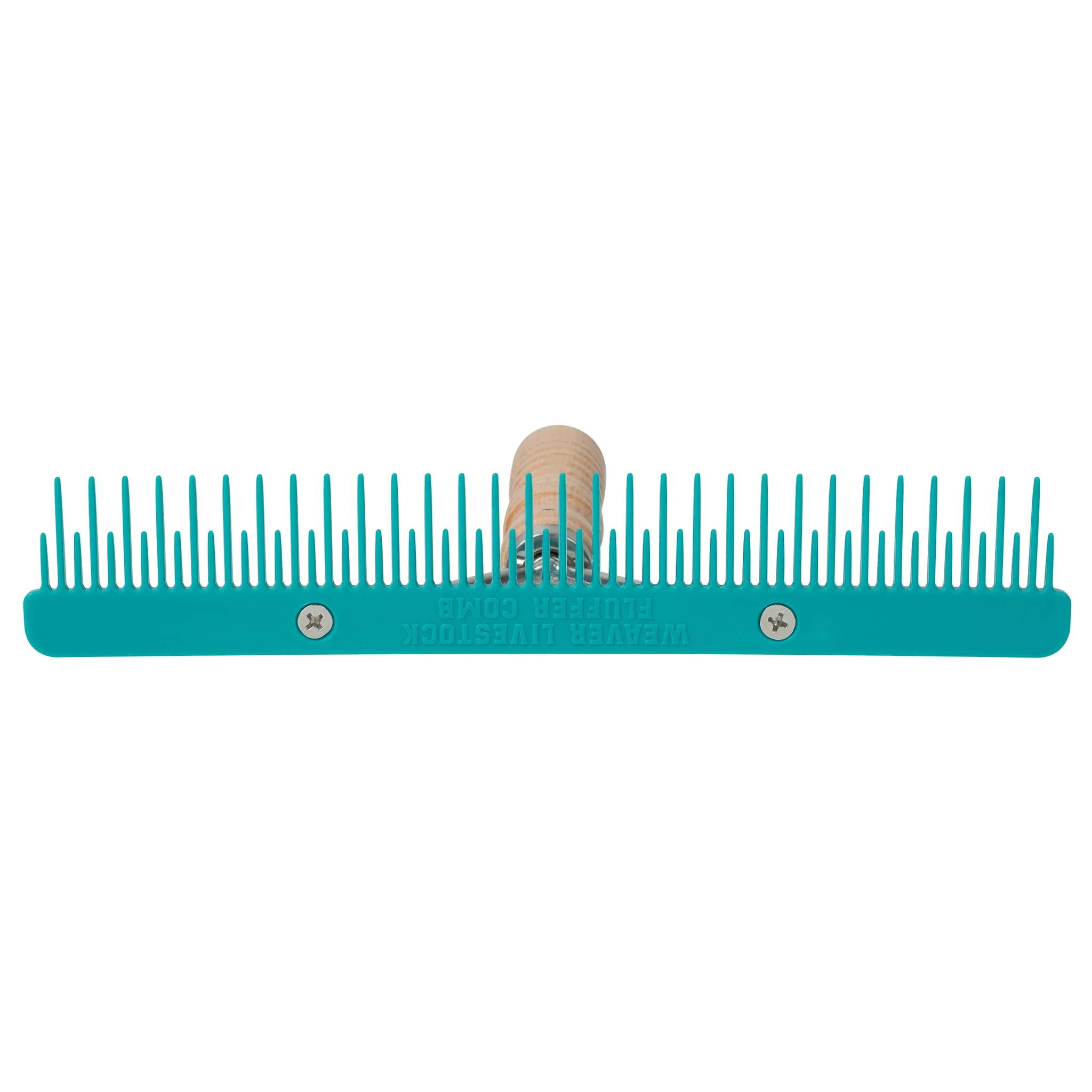 Plastic Fluffer Comb - Image 39