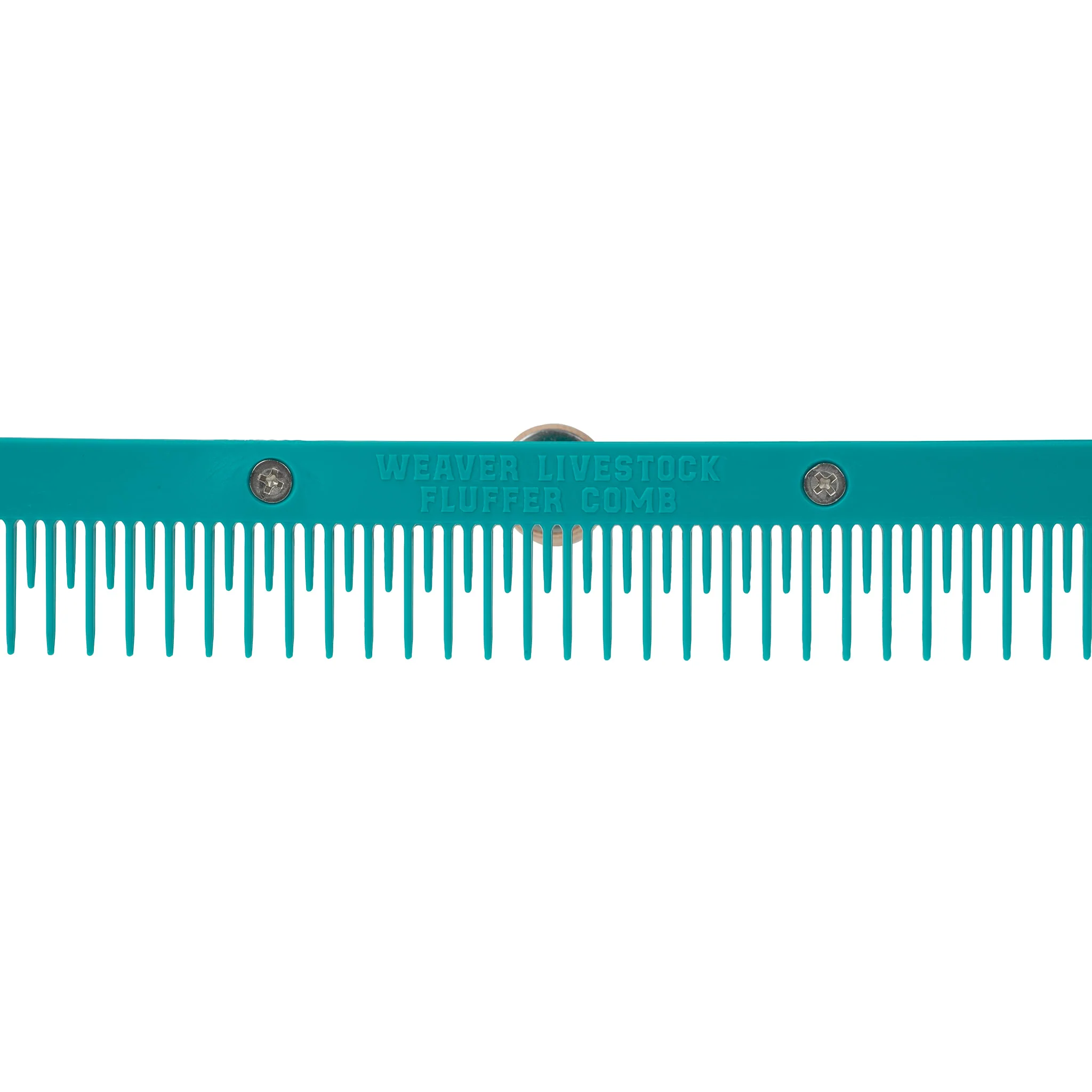 Plastic Fluffer Comb - Image 40