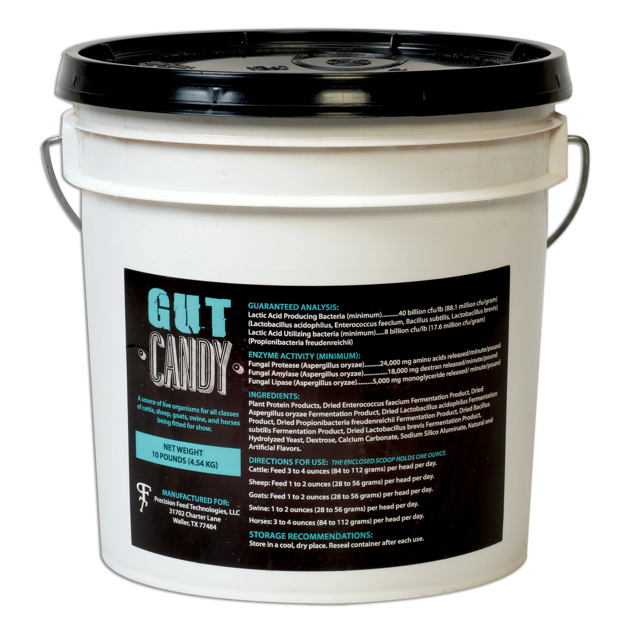 Precision Feed Gut Candy - Image 2