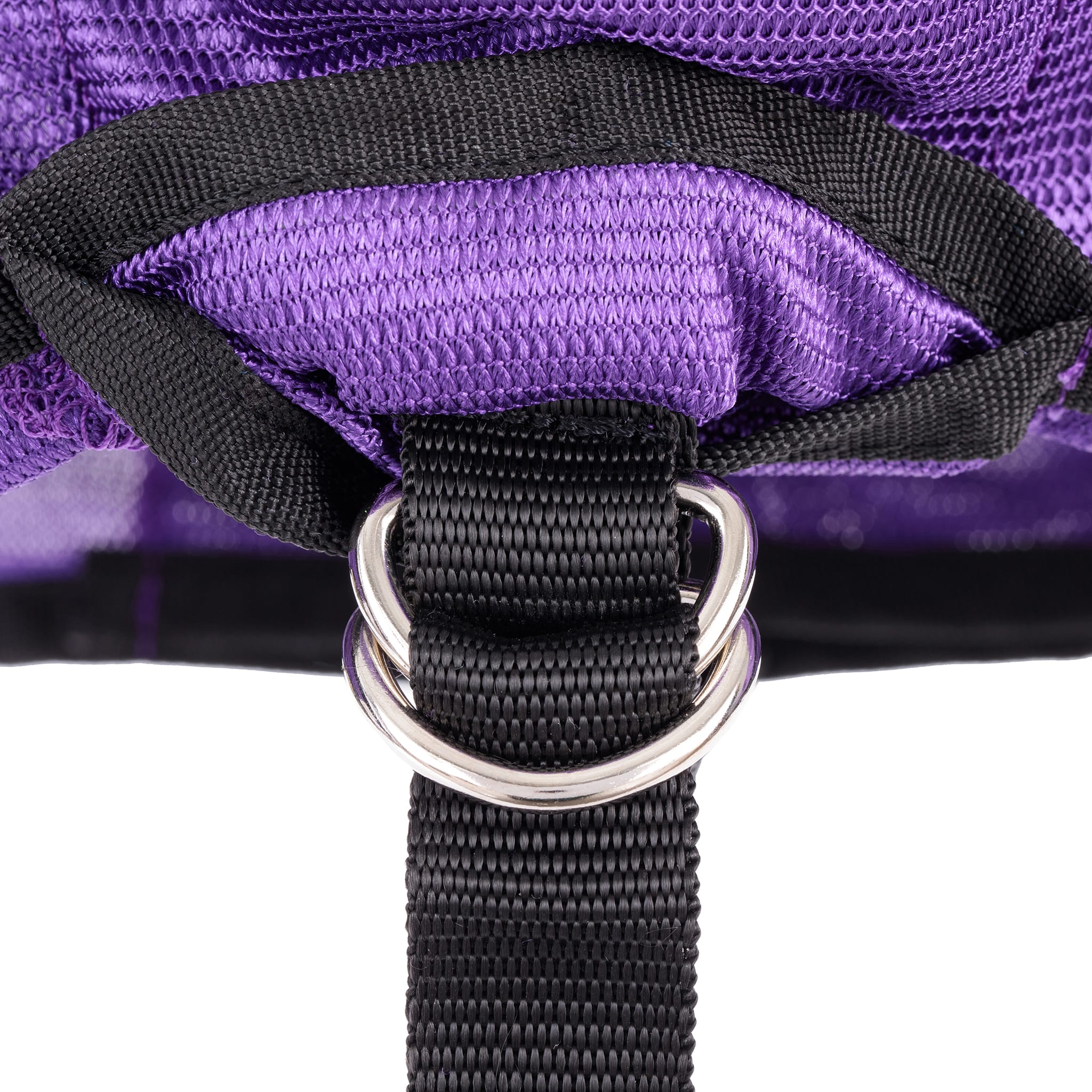 ProCool™ Goat Blanket with Reflective Piping, Mesh Butt - Image 22