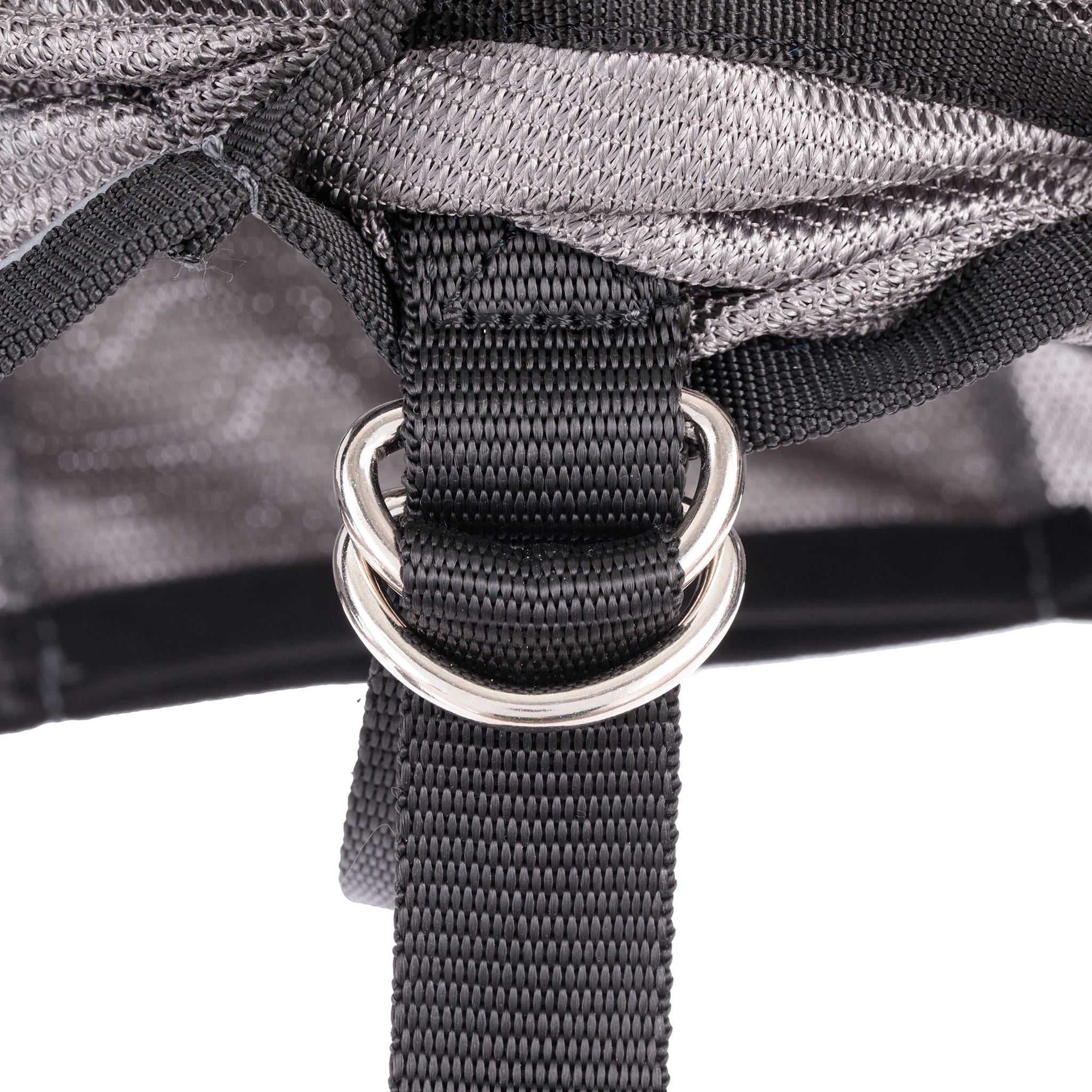 ProCool™ Goat Blanket with Reflective Piping, Mesh Butt - Image 26