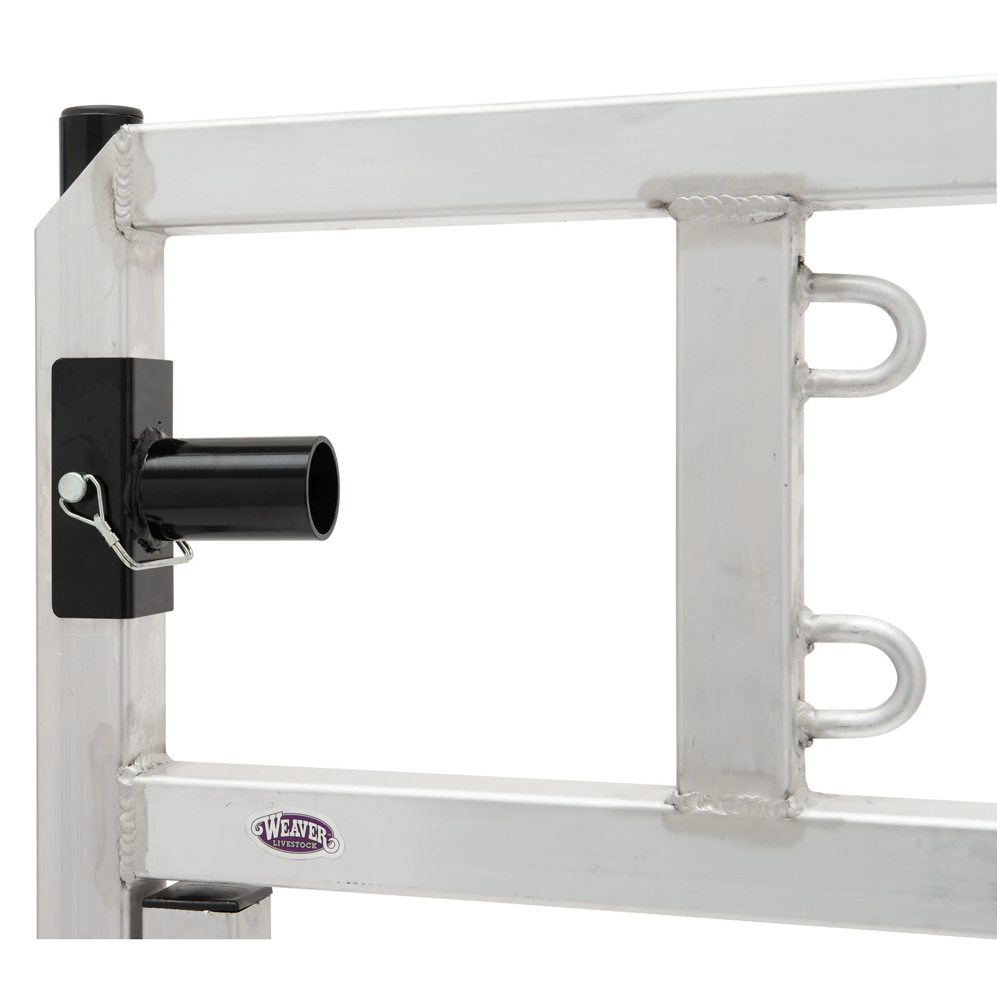 Stall Chute - Image 3