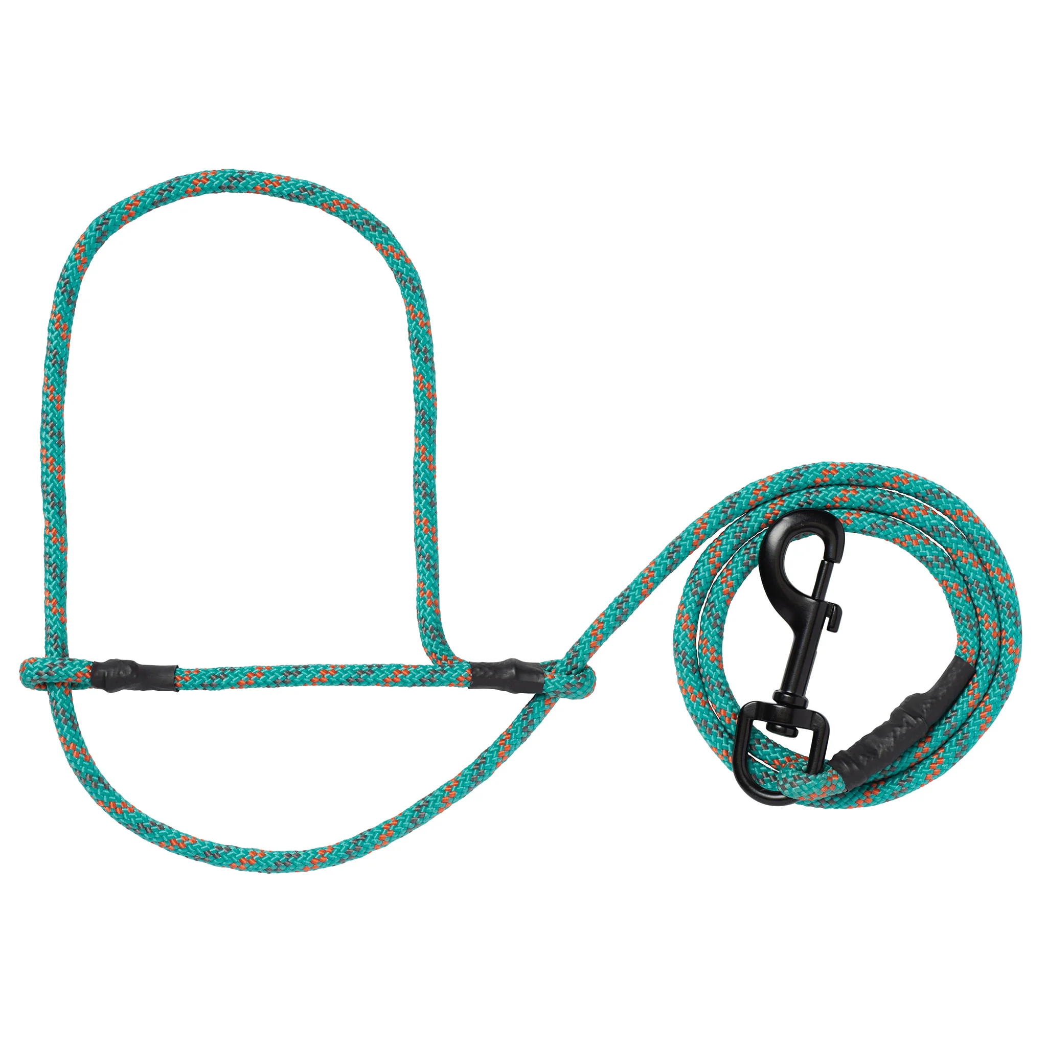 Rope Sheep Halter, 1/4" Diameter - Image 9