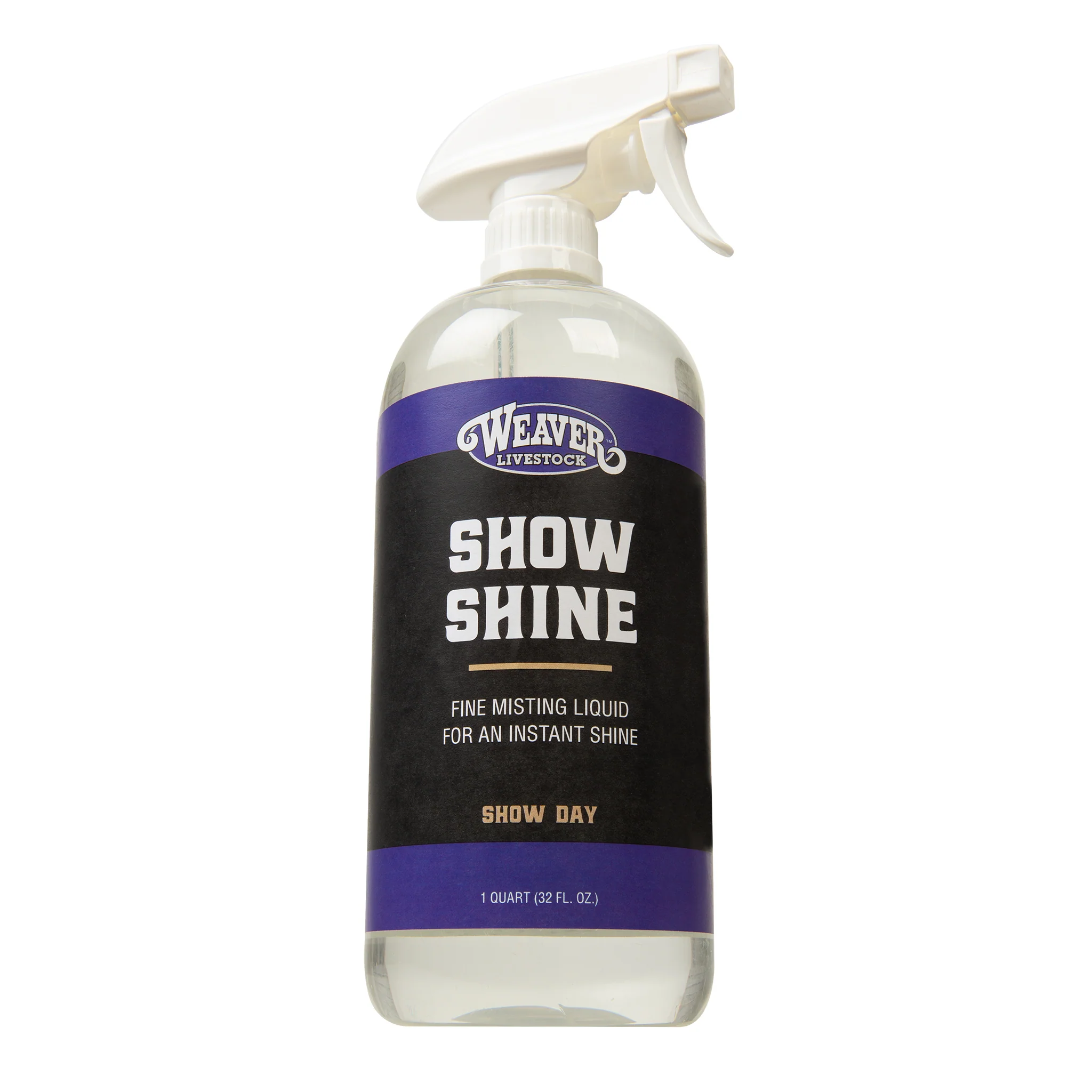 Show Shine - Image 2